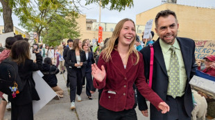 Devant un tribunal américain, un expert alerte sur les risques accrus du changement climatique pour les jeunes