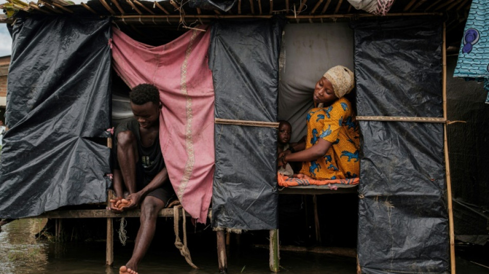 OECD: 100-Milliarden-Klima-Zusage an Entwicklungsl&auml;nder mit zweij&auml;hriger Versp&auml;tung erreicht