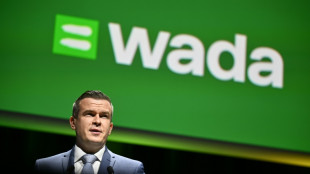 Wada enviará 'equipe de auditoria' para reavaliar programa antidoping na China