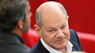 Olympia: Scholz und Faeser verurteilen Anschl&auml;ge