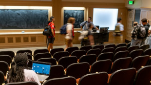 Chasse &agrave; la discrimination positive sur les campus am&eacute;ricains