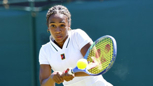 Wimbledon: eliminata Tyra Grant, ko con la ceca Bouzkova