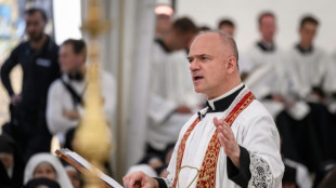 La comunidad tradicionalista desaf&iacute;a al Vaticano consagrando a cuatro obispos