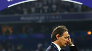 Inzaghi 'accuse ingiuste, anche Inter d'accordo su separazione'