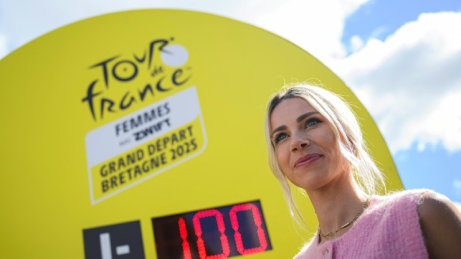 Cyclisme: le Tour femmes à cent jours d'une édition très prometteuse
