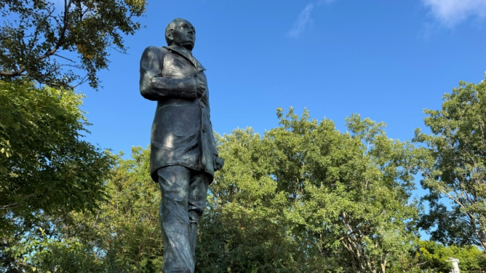  In Iceland, the mystery of the poet, the tomb and the Danish grocer 