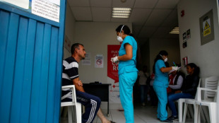 Ecuador empieza a exigir la vacuna contra la fiebre amarilla a pasajeros de cuatro países