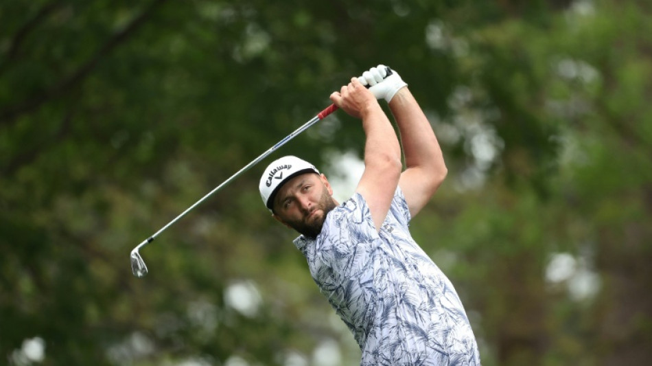  Rahm eligible for Ryder Cup after deal with European Tour 