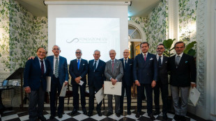 Nasce Fondazione Esi, con scuola inclusiva di alta sartoria