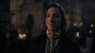 'Chopin, notturno a Parigi' tra amore, musica e malattia