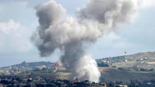 Libanon meldet vier Tote bei israelischen Angriff - Hisbollah schießt mit Raketen