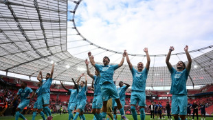 Leverkusen estreia na Bundesliga com derrota para o Hoffenheim (2-1); Dortmund empata