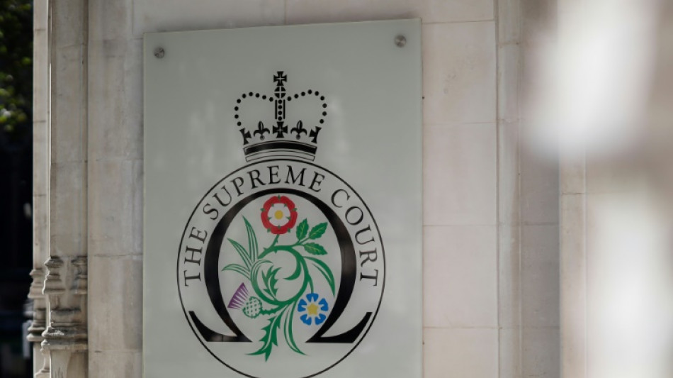 UK top court to rule on multi-billion pound car loan scandal