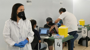 Espa&ntilde;a prev&eacute; poner la cuarta dosis anticovid a toda su poblaci&oacute;n en oto&ntilde;o