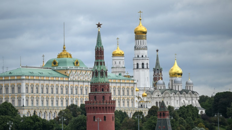 Halcones de Mosc&uacute; presionan al Kremlin ante los &eacute;xitos militares de Ucrania