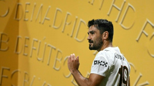 Galatasary sign Gundogan from Man City on free transfer