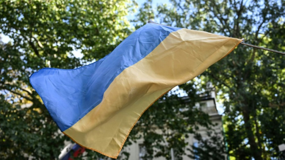  USA und Russland k&uuml;ndigen Waffenruhe f&uuml;r Oleschky in der Ukraine an 
