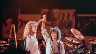 Guitarrista do Led Zeppelin é processado por autor de 'Dazed and Confused'