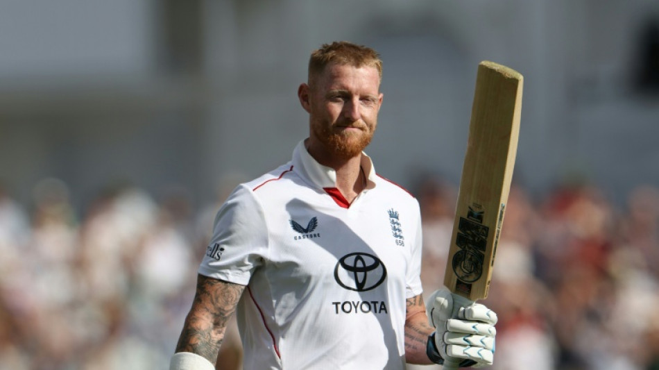  Stokes says decision to leave Headingley off Ashes roster 'shambolic' 