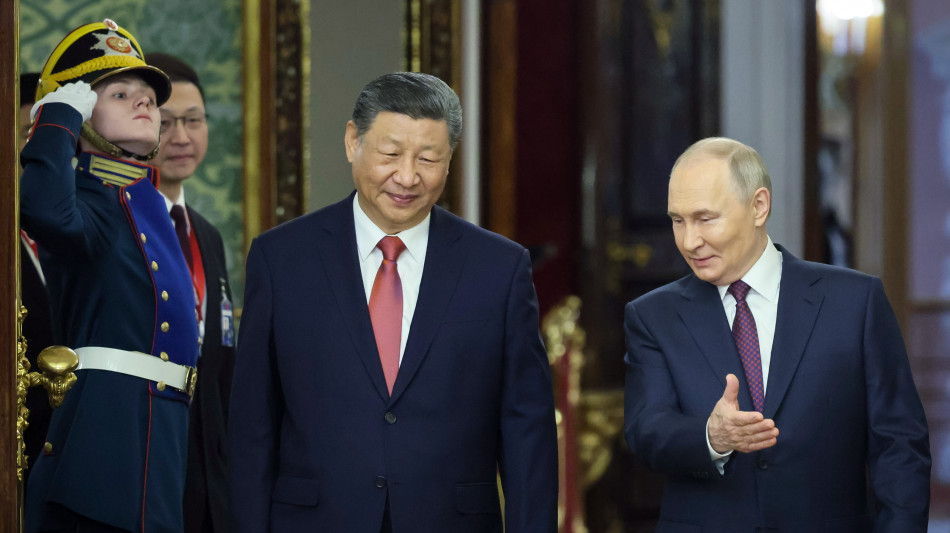 Xi, Cina primo fattore di crescita e stabilit&agrave; globale