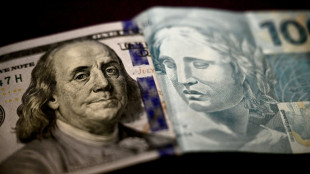 D&oacute;lar quebra novo recorde e bate R$ 6,20