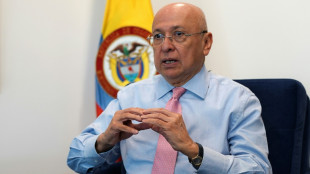 Ministro colombiano diz que 'suspenderá' extradições aos EUA de guerrilheiros negociadores da paz