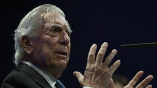 Mario Vargas Llosa hat Corona-Pandemie überstanden