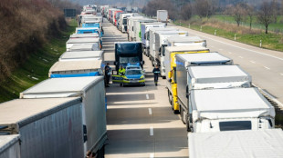 Lastwagenfahrer stirbt in Hessen bei Arbeitsunfall - Ursache unklar