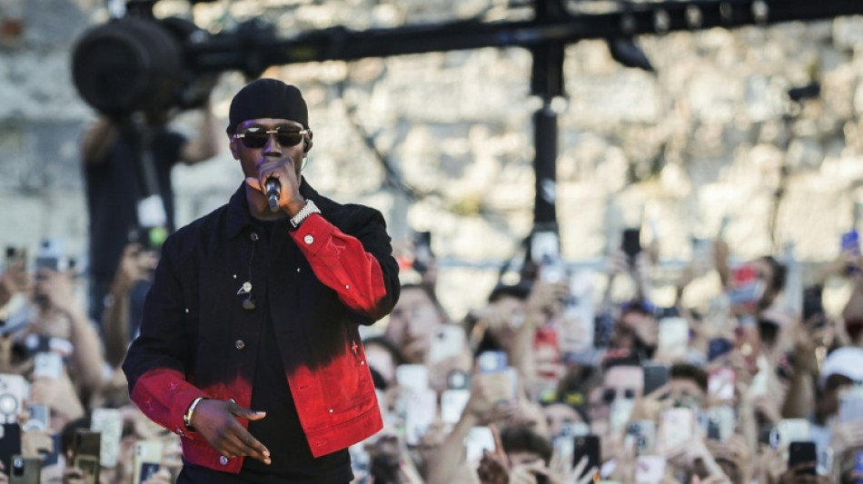 Mort à 31 ans du rappeur Werenoi, meilleur vendeur d'albums en France