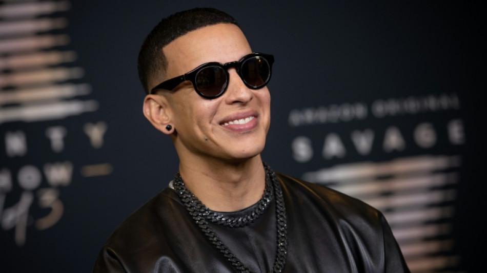 Cancelan en Madrid el concierto inaugural de la gira de despedida de Daddy Yankee