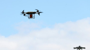 GB: un "vertiport" inédit pour drones et taxis volants donne un aperçu du futur