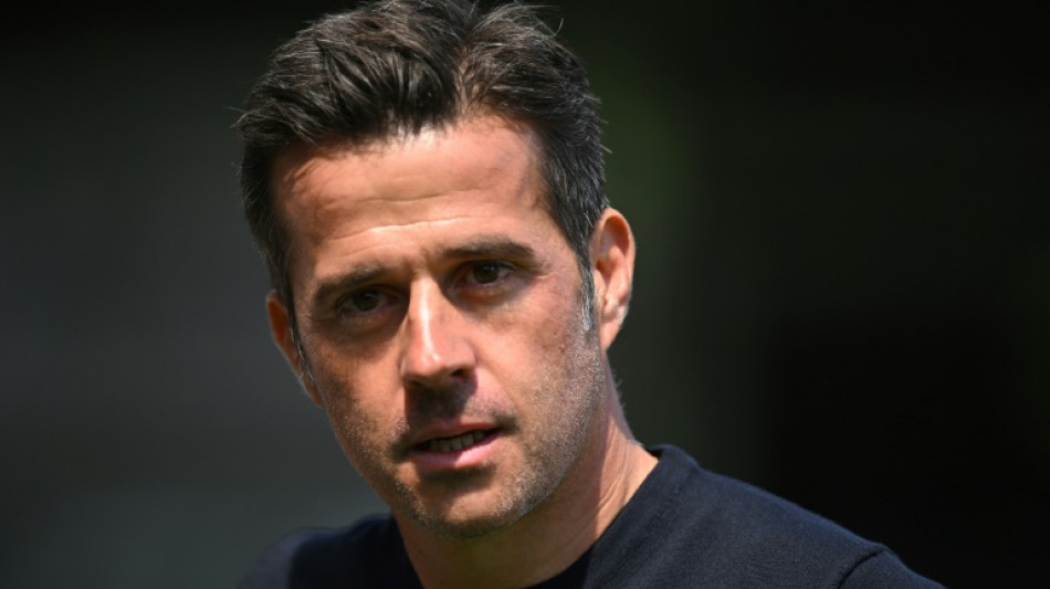 Fulham boss Silva hopes to avoid World Cup injury crisis 
