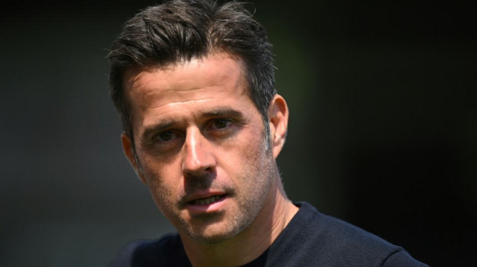 Fulham boss Silva hopes to avoid World Cup injury crisis