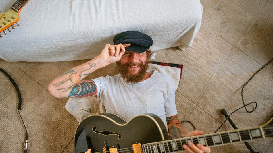  A novembre in sala 'Lorenzo - l'incredibile avventura di Jovanotti' 