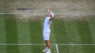 Wimbledon: Fery batte Dimitrov, affronter&agrave; Cobolli ai quarti