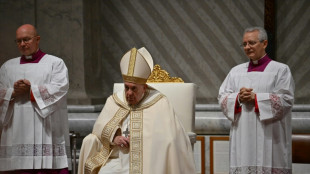 Papst Franziskus würdigt verstorbenen Vorgänger Benedikt XVI.
