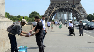 Frankreich und Spanien leiden unter völlig ungewöhnlicher Hitzewelle