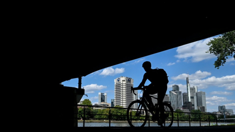  Absatz in der Fahrradindustrie sinkt das f&uuml;nfte Jahr in Folge 