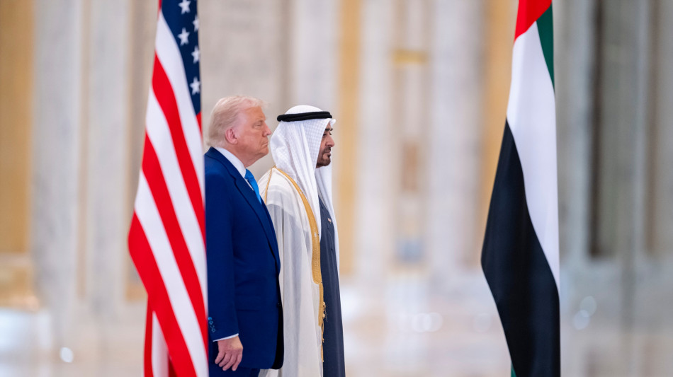 Trump, potrei chiamare Putin, capire intenzioni su guerra