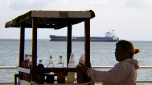 Maduro's fall raises Venezuelans' hopes for economic bounty