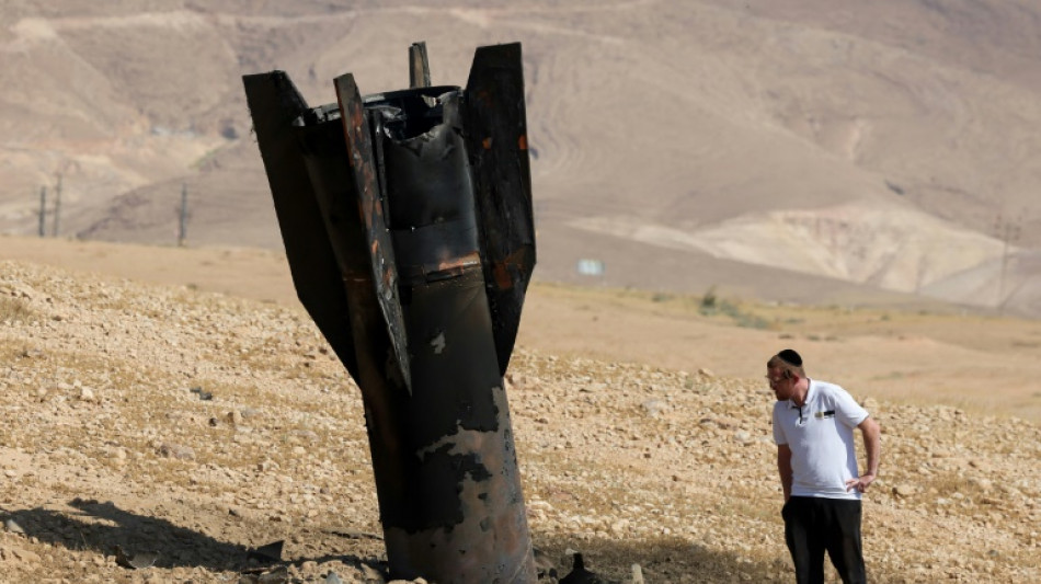Isra&euml;l et l'Iran s'attaquent mutuellement pour la premi&egrave;re fois depuis la tr&ecirc;ve