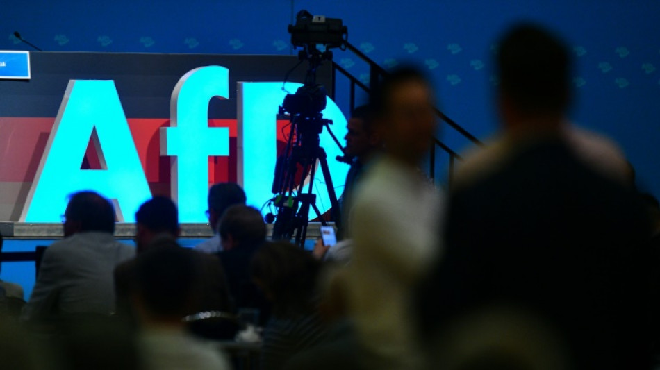 Ausschluss von Oberb&uuml;rgermeister-Wahl in Ludwigshafen: AfD-Kandidat will klagen