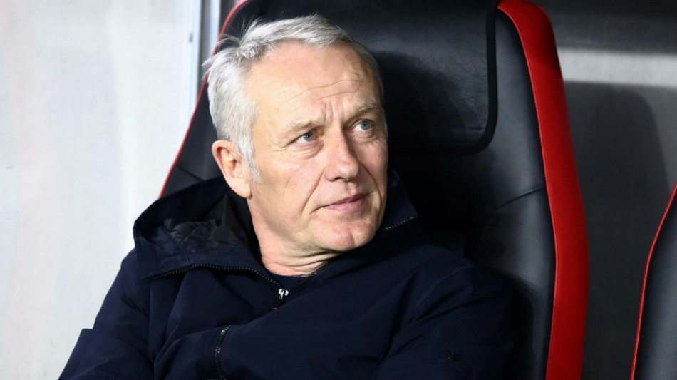 Streich l&auml;sst Zukunft nach Freiburg-Ende offen