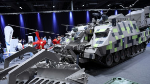In changing times, young Germans gun for defence sector jobs