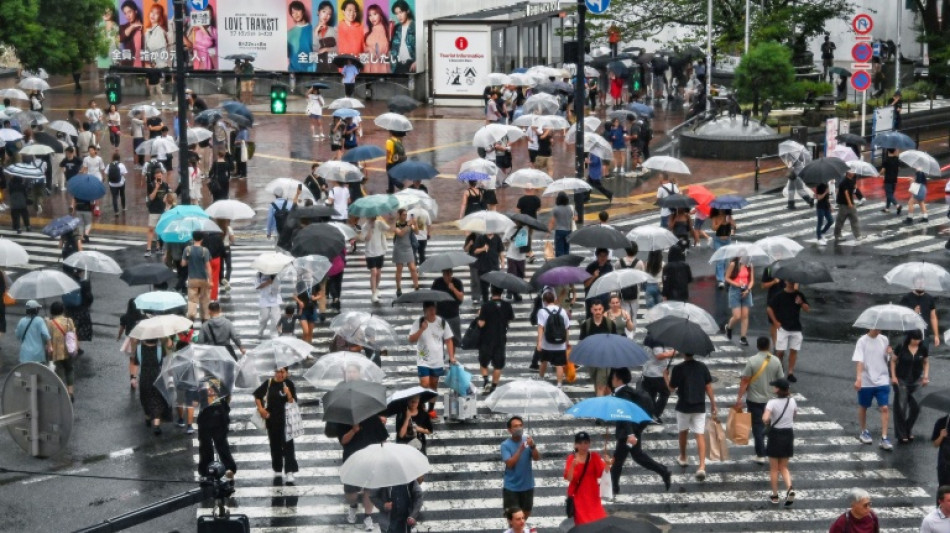  Seoul, Tokyo lead Asian plunge as tech stocks suffer fresh rout 