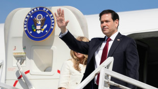 Rubio endurece guerra ao narcotr&aacute;fico no Equador, fiel aliado dos EUA