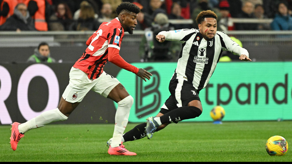 Milan: Emerson Royal ceduto al Flamengo