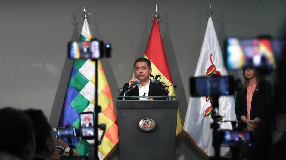  Il governo della Bolivia valuta lo stato d'assedio dopo i blocchi e 4 omicidi 