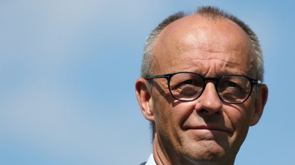  Merz will an Abschaffung von "Rente mit 63" festhalten 