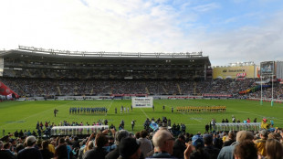 Women's Rugby World Cup set to smash attendance record
